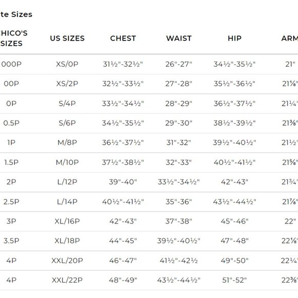 CHICO’S Skirt - Picture 11 of 11